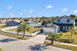 13123 DALLAS WOODS LANE, ORLANDO, FL 32824 Sold 12/17/24
