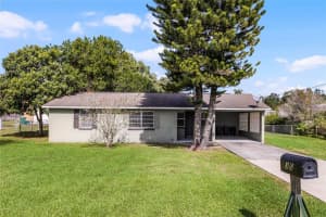 30 SEMINOLE DRIVE, DEBARY, FL 32713 Sold 06/09/25