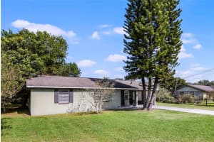 30 SEMINOLE DRIVE, DEBARY, FL 32713 Sold 06/09/25