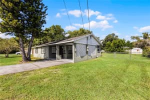 30 SEMINOLE DRIVE, DEBARY, FL 32713 Sold 06/09/25