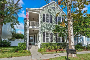 504 SYCAMORE STREET, CELEBRATION, FL 34747 Sold 02/07/25