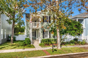 504 SYCAMORE STREET, CELEBRATION, FL 34747 Sold 02/07/25