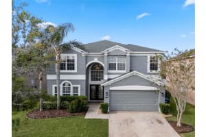343 BELLA VIDA BOULEVARD, ORLANDO, FL 32828 Sold 01/24/25