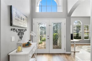 343 BELLA VIDA BOULEVARD, ORLANDO, FL 32828 Sold 01/24/25