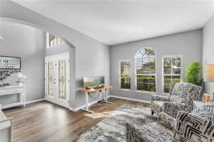 343 BELLA VIDA BOULEVARD, ORLANDO, FL 32828 Sold 01/24/25