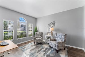 343 BELLA VIDA BOULEVARD, ORLANDO, FL 32828 Sold 01/24/25