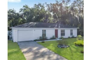 1422 HIGHLAND STREET, MOUNT DORA, FL 32757 Sold 03/27/25