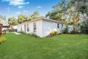 1422 HIGHLAND STREET, MOUNT DORA, FL 32757 Sold 03/27/25