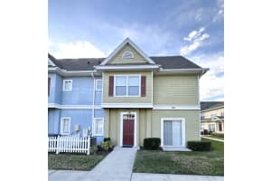 4008 SAN SEBASTIAN DRIVE, KISSIMMEE, FL 34741 Sold 02/12/25