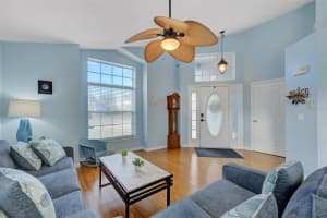607 Downing Cir, Davenport, FL 33897, Sold 12/03/24