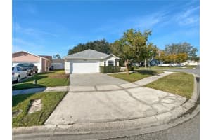 11200 HURN COURT, ORLANDO, FL 32837 Sold 12/10/24