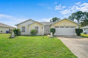 6487 ORDUNA DRIVE, SEBRING, FL 33872 Sold 02/14/25