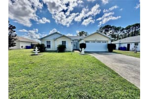 6487 ORDUNA DRIVE, SEBRING, FL 33872 Sold 02/14/25