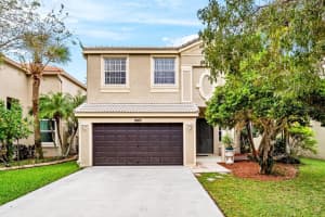 9925 WOODWORTH COURT, WELLINGTON, FL 33414 Sold 05/27/25