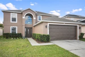 6844 POMEROY CIRCLE, ORLANDO, FL 32810 Sold 03/21/25