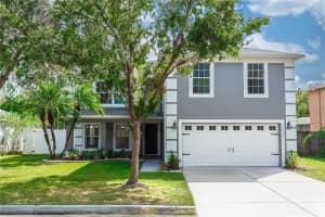 14212 ABINGTON HEIGHTS DRIVE, ORLANDO, FL 32828 Sold 02/24/25