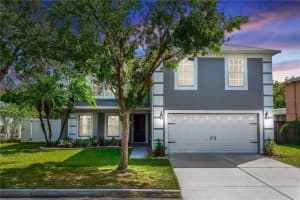14212 ABINGTON HEIGHTS DRIVE, ORLANDO, FL 32828 Sold 02/24/25