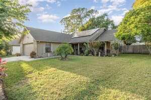 1432 FAIRWAY OAKS DRIVE, CASSELBERRY, FL 32707 Sold 01/03/25