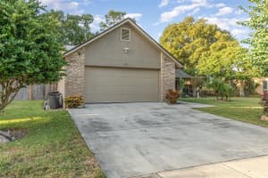 1432 FAIRWAY OAKS DRIVE, CASSELBERRY, FL 32707 Sold 01/03/25