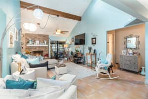 1432 FAIRWAY OAKS DRIVE, CASSELBERRY, FL 32707 Sold 01/03/25