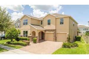 9156 OUTLOOK ROCK TRAIL, WINDERMERE, FL 34786 Sold 12/20/24