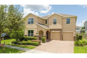 9156 OUTLOOK ROCK TRAIL, WINDERMERE, FL 34786 Sold 12/20/24