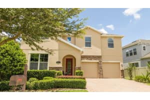 9156 OUTLOOK ROCK TRAIL, WINDERMERE, FL 34786 Sold 12/20/24
