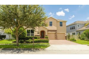 9156 OUTLOOK ROCK TRAIL, WINDERMERE, FL 34786 Sold 12/20/24