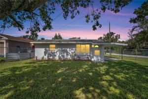 3201 NW AVENUE M, WINTER HAVEN, FL 33881 Sold 12/23/24