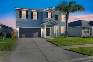 3612 JULIUS ESTATES BOULEVARD, WINTER HAVEN, FL 33881 Sold 04/11/25