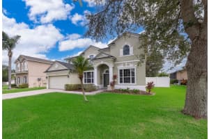 4724 BLOCK ISLAND LANE, CLERMONT, FL 34714 Sold 02/18/25