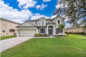 4724 BLOCK ISLAND LANE, CLERMONT, FL 34714 Sold 02/18/25