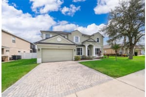 4724 BLOCK ISLAND LANE, CLERMONT, FL 34714 Sold 02/18/25