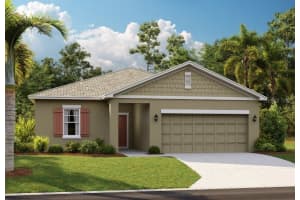 1450 ARBOR HILL DRIVE, DELTONA, FL 32725 Sold 12/20/24