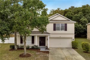 207 CLYDESDALE CIRCLE, SANFORD, FL 32773 Sold 02/04/25