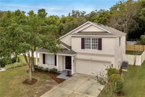 207 CLYDESDALE CIRCLE, SANFORD, FL 32773 Sold 02/04/25