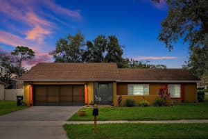 821 RILL DRIVE, ALTAMONTE SPRINGS, FL 32714 Sold 01/27/25