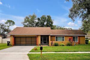 821 RILL DRIVE, ALTAMONTE SPRINGS, FL 32714 Sold 01/27/25