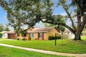 821 RILL DRIVE, ALTAMONTE SPRINGS, FL 32714 Sold 01/27/25