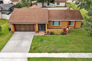 821 RILL DRIVE, ALTAMONTE SPRINGS, FL 32714 Sold 01/27/25