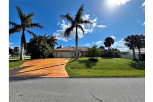 18759 MCGRATH CIRCLE, PORT CHARLOTTE, FL 33948 Sold 01/23/25