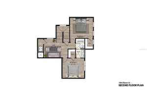 1904 ILLINOIS STREET, ORLANDO, FL 32803 Sold 06/25/25