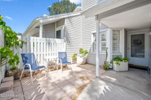 733 FAIRWAY DRIVE, MELBOURNE, FL 32940 Sold 11/26/24
