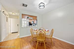 733 FAIRWAY DRIVE, MELBOURNE, FL 32940 Sold 11/26/24