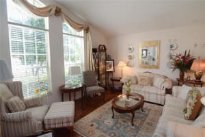 1042 WINDING WATERS CIRCLE, WINTER SPRINGS, FL 32708 Sold 03/26/25