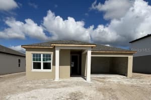 1434 ARBOR HILL DRIVE, DELTONA, FL 32725 Sold 01/16/25