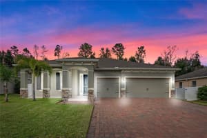 2167 WHITE DAHLIA DRIVE, APOPKA, FL 32712 Sold 12/11/24
