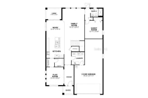 5310 TEIRGARTEN STREET, SAINT CLOUD, FL 34771 Sold 04/28/25