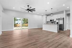 409 MCDONALD AVENUE, DELAND, FL 32724 Sold 01/03/25