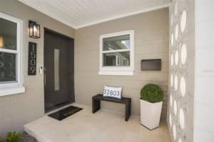 1509 ROBIN ROAD, ORLANDO, FL 32803 Sold 12/13/24